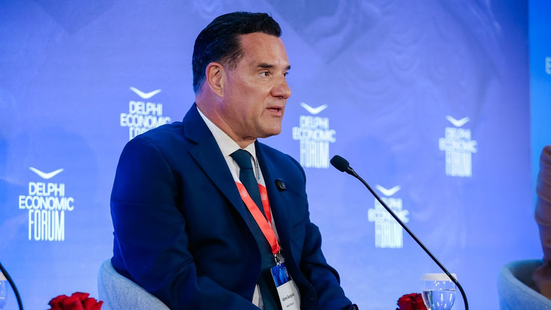 Α. Γεωργιάδης: Αν δεν αναβληθεί το Urban Management Directive θα οδηγηθούμε σε εισαγωγές φαρμάκων