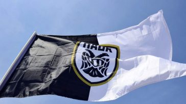 Συγκλονιστικό βίντεο του ΠΑΟΚ εν όψει τελικού