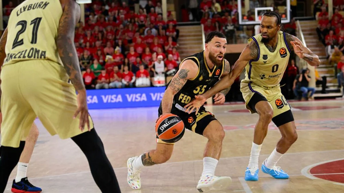 Στον δρόμο του Ολυμπιακού η Μονακό