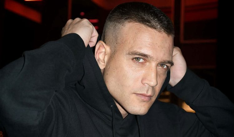 O GZeus για πρώτη φορά ζωντανά στο Αιγάλεω