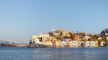 Καστελλόριζο: Τρεις προσαγωγές βασικών υπόπτων για τη διάρρηξη σε οικία με λεία 100.000 ευρώ