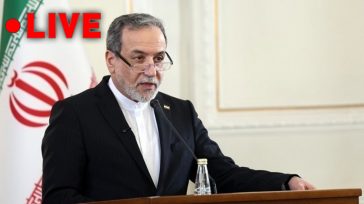 Ο Αραγτσί δεν έχει προγραμματισμένη συνάντηση με τους εκπροσώπους των ΗΠΑ στο Ισλαμαμπάντ