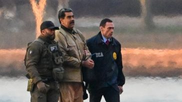 New York Times: Λοχίας κατηγορείται για στοιχήματα με απόρρητες πληροφορίες πριν από την επιχείρηση σύλληψης του Μαδούρο