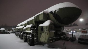 Μεγεθύνονται οι επενδύσεις στην παραγωγή πυρηνικών όπλων