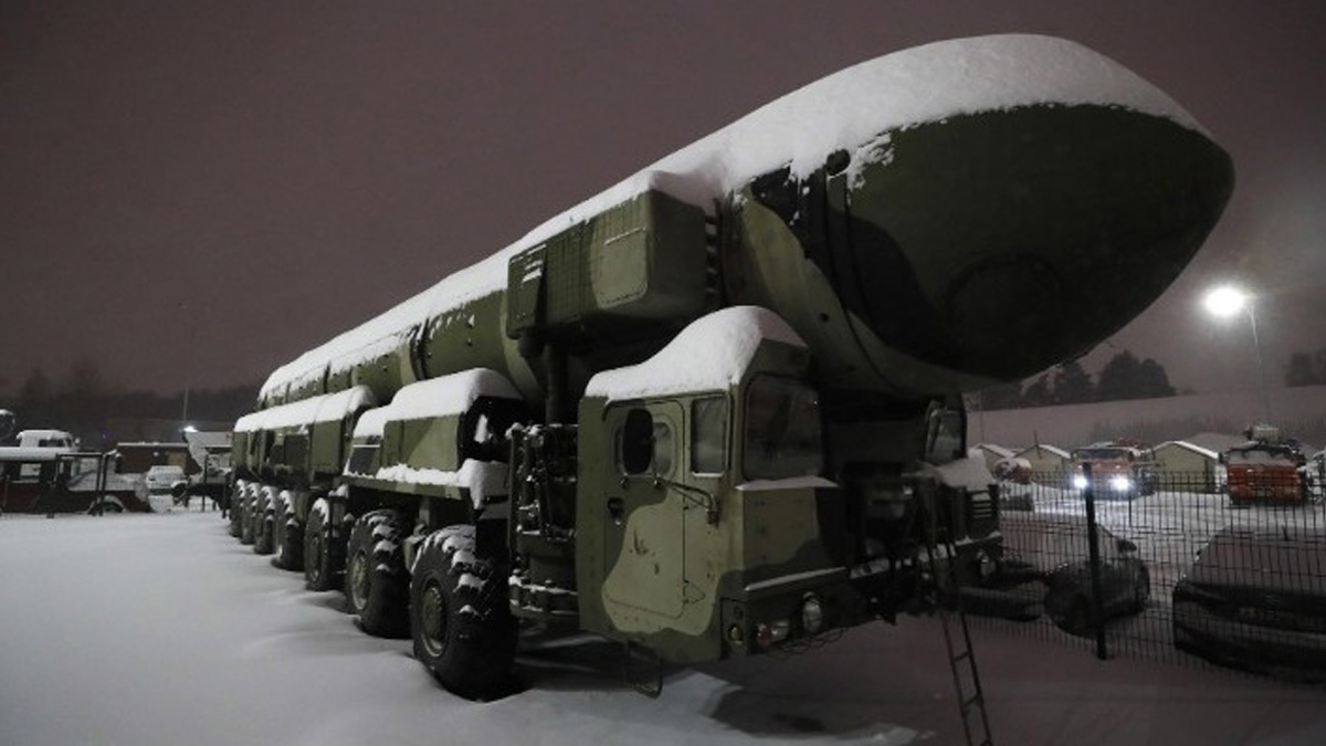 Μεγεθύνονται οι επενδύσεις στην παραγωγή πυρηνικών όπλων