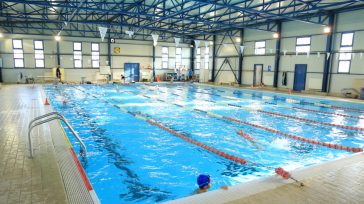 Κινητοποίηση γονέων και μαθητών στο Δημαρχείο Κοζάνης