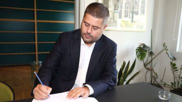 Γκαγκάτσης: «Συγχαρητήρια σε ΠΑΟΚ και ΟΦΗ, καλή επιτυχία»