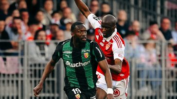 Γαλλία: Επική ανατροπή για τη Λανς, 3-3 με τη Μπρεστ