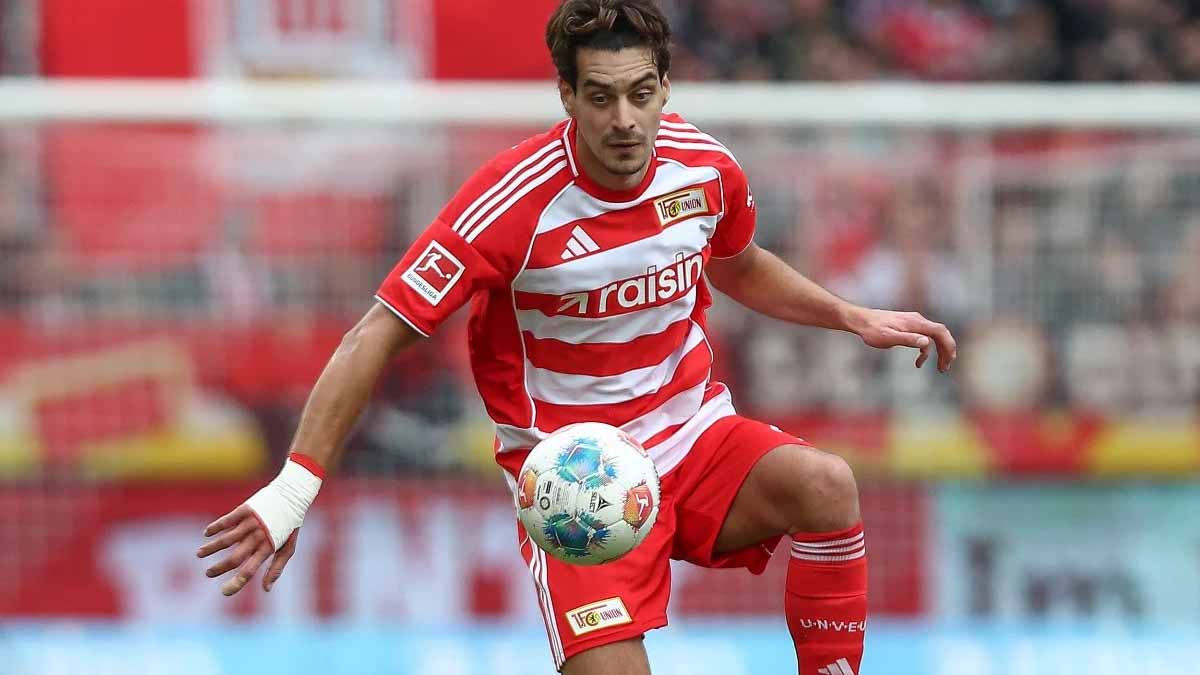 Στο στόχαστρο ο Ντιόγκο Λέιτε για την άμυνα