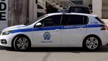 Στα δίχτυα της ΕΛ.ΑΣ. πασίγνωστος «τζουντόκα» με 1,15 εκατ. ευρώ