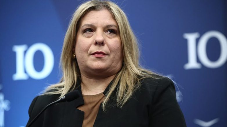 Συρεγγέλα: «Η αντιπολίτευση καταστρατηγεί το τεκμήριο της αθωότητας»