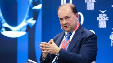 Τσιτσιράγκος (πρόεδρος Alpha Bank): Η Ελλάδα δεν είναι πλέον recovery story, είναι επενδυτικός προορισμός