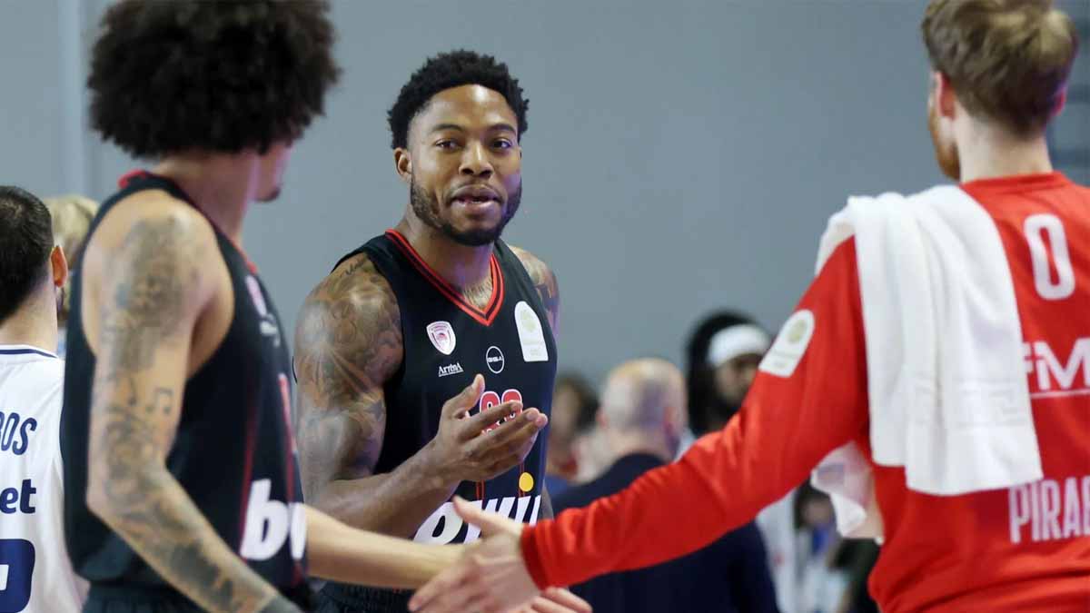 Δικαίωση Ολυμπιακού για Τζόουνς από ΑΣΕΑΔ