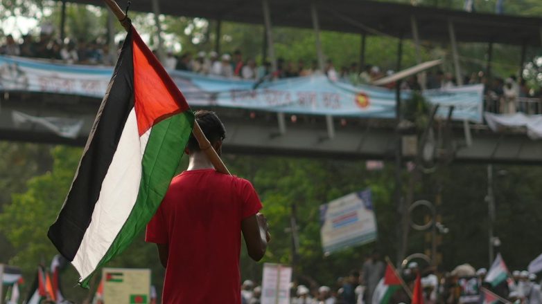 ΟΗΕ: Επικίνδυνα τα πυρομαχικά που δεν έχουν εκραγεί