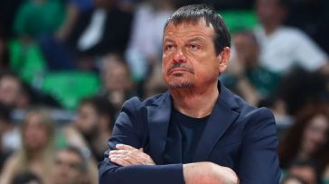 Αταμάν: «Το παιχνίδι ήταν αρκετά χαλαρό»