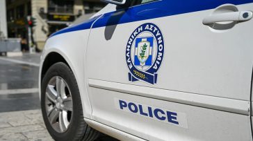 Πάτρα: Συνελήφθη πρώην αστυνομικός για κατοχή και εμπόριο ναρκωτικών