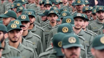 Φρουροί της Επανάστασης: «Ο έλεγχος των Στενών του Ορμούζ η “καθοριστική στρατηγική” της Τεχεράνης»