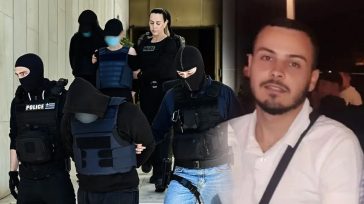 Το χρονικό της αιματηρής συμπλοκής στον Άγιο Δημήτριο