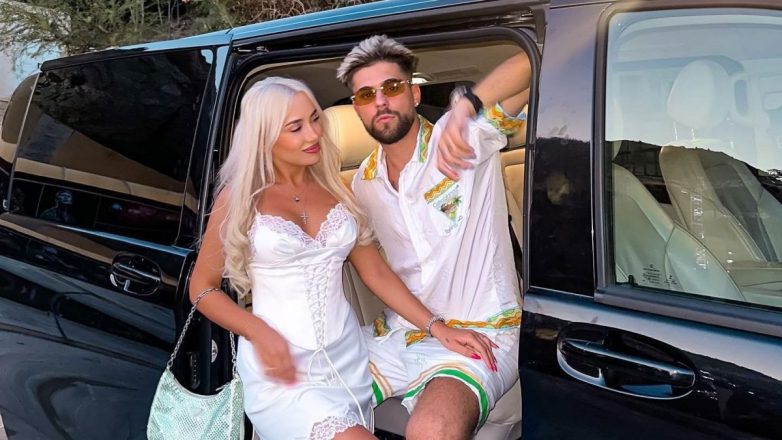 Πατέρας στο πρώτο του παιδί ο ράπερ FY; Η ανάρτηση που φουντώνει τις φήμες για εγκυμοσύνη