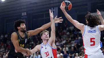 Η τελευταία «μάχη» για την παραμονή