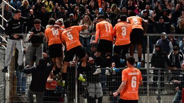 Εξασφάλισε League Phase ευρωπαϊκής διοργάνωσης ο ΟΦΗ