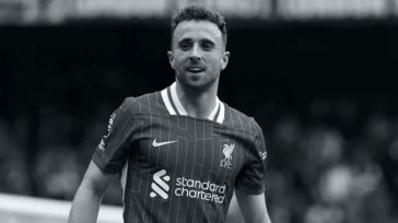 Στο αρχείο η υπόθεση για τον θάνατο του Ντιόγκο Ζότα