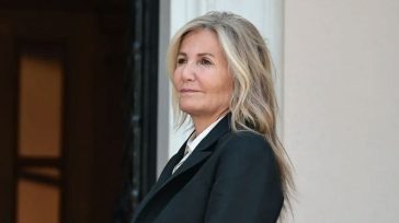 Μαρέβα Γκραμπόφσκι: Πήρε εξιτήριο μετά το χειρουργείο για ειλεό