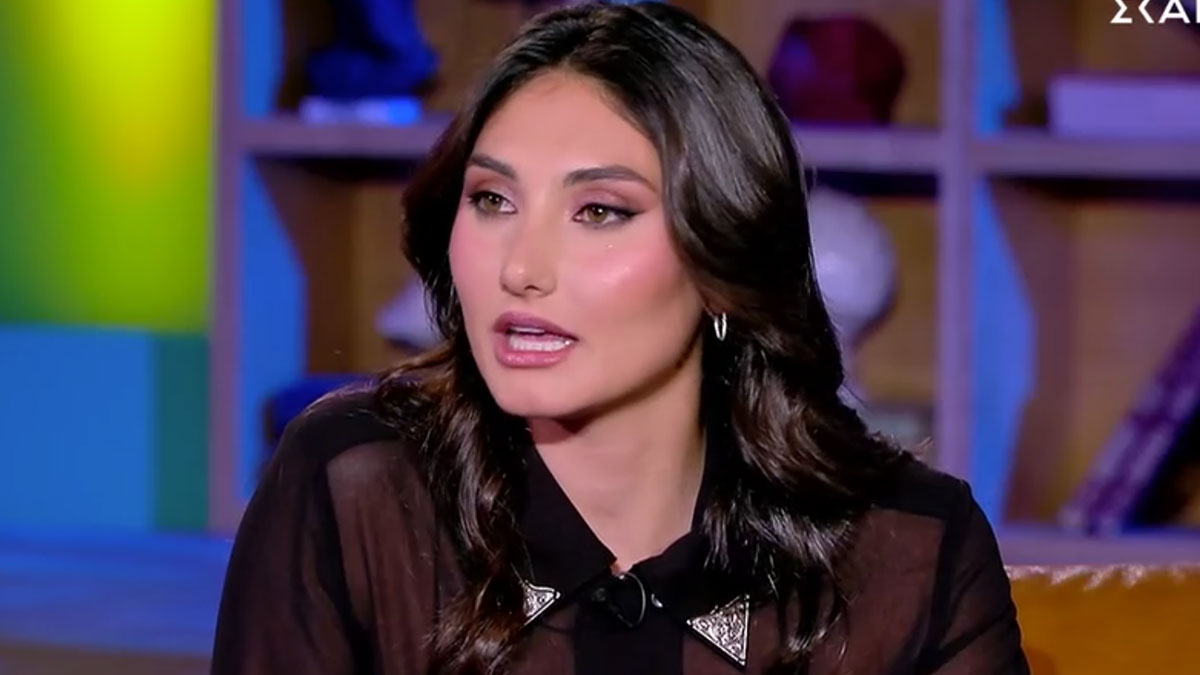 Ευαγγελία Πλατανιώτη: Η συγκλονιστική παραδοχή για τις θυσίες μιας πρωταθλήτριας – «Κάνω προπόνηση 8 ώρες τη μέρα»