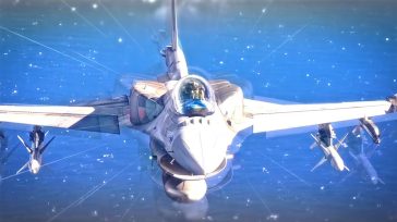 Συμπληρώθηκαν 95 χρόνια από τη συγκρότηση της Πολεμικής Αεροπορίας