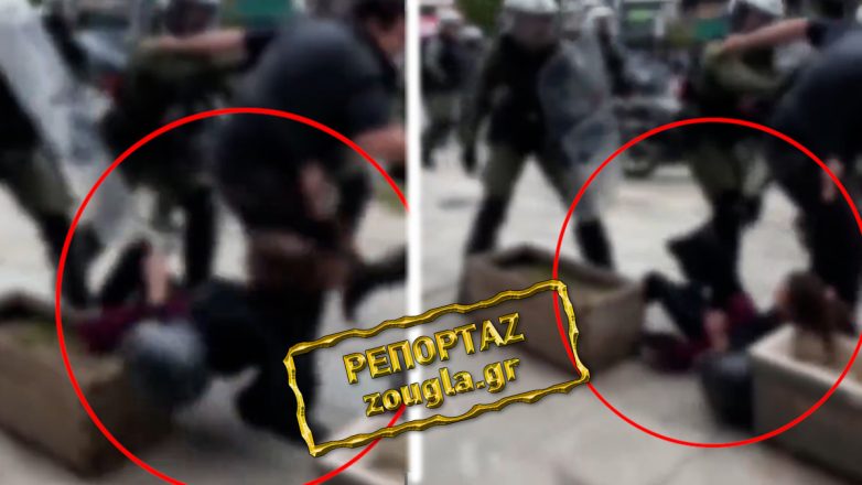 Σε διαθεσιμότητα ο αστυνομικός για τη νέα υπόθεση ζαρντινιέρας