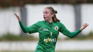 Η Αγία Παρασκευή νίκησε τον ΑΟ ΡΕΑ