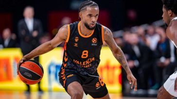 Μοντέρο: «Συζητάμε στα αποδυτήρια για το Final-4»