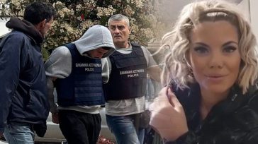 Ο 66χρονος που έστειλε χρήματα στη Μυρτώ κατηγορείται για απάτες