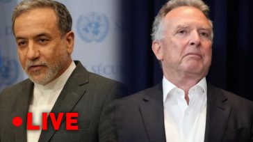 Θρίλερ με τις συνομιλίες ΗΠΑ – Ιράν