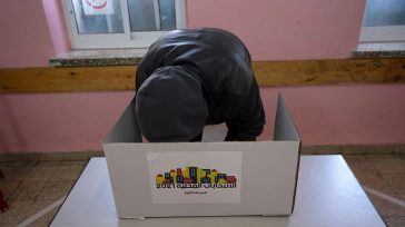 Δημοτικές εκλογές στη Δυτική Όχθη και στην κεντρική Γάζα