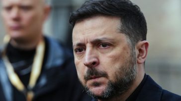 Ουκρανία και Αζερμπαϊτζάν υπέγραψαν συμφωνίες στους τομείς της άμυνας και της ενέργειας