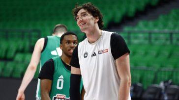 Ατομικό και θεραπεία για Όσμαν πριν από τη Βαλένθια