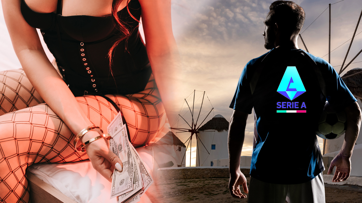 Σκλαβοπάζαρο ιερόδουλων φοιτητριών με ταρίφα 10.000 ευρώ