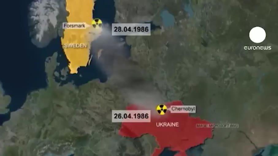 Τσερνόμπιλ: 40 χρόνια από τη νύχτα που σημάδεψε την Ευρώπη