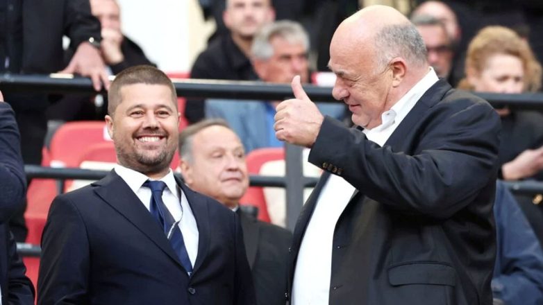 Φοβήθηκε να μην χάσει το μεροκάματο