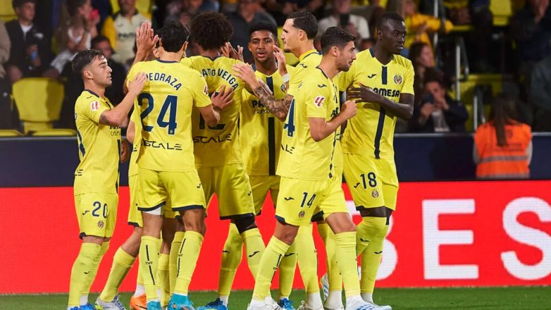 Στο Champions League το κίτρινο υποβρύχιο