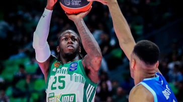 Ναν: «Δεν σκοπεύω να φύγω σύντομα»