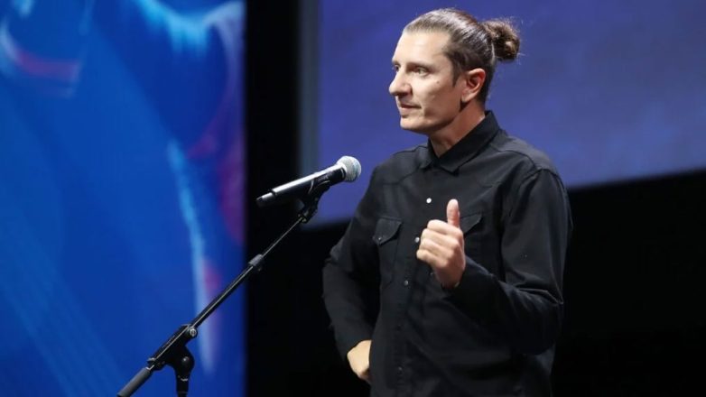 Μπαντής: «Μία ομάδα 101 ετών κλαίει σήμερα από χαρά»