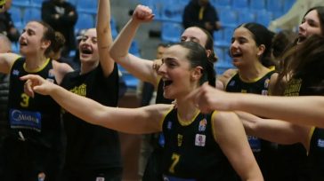 Επέστρεψε στην Α1 ο Άρης