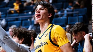 Στο ντραφτ του ΝΒΑ ο Αντρέι Στογιάκοβιτς