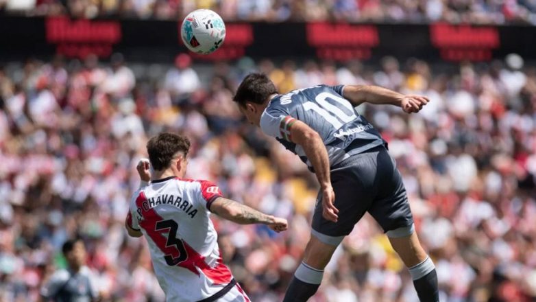 Βροχή από γκολ στο Βαγιέκας