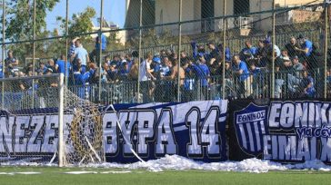 Γ’ Εθνική: «Όρθιος» ο Άρης Πετρούπολης στο Μοσχάτο