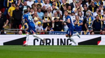 Επαγγελματική νίκη και τελικός για την Τσέλσι