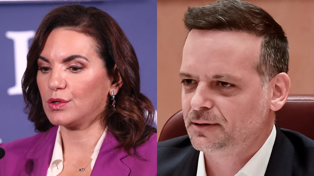 «Κόντρα» Κεφαλογιάννη – Δούκα για τον υπερτουρισμό στην Αθήνα