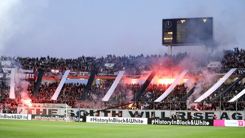 Μαλαματένια λόγια και πράξεις